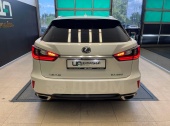 Lexus RX350
