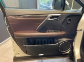 Lexus RX350