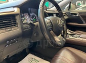 Lexus RX350