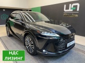 Lexus RX350