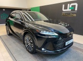 Lexus RX350