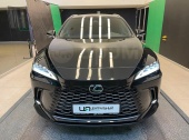 Lexus RX350