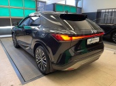 Lexus RX350