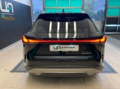 Lexus RX350