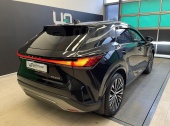 Lexus RX350