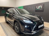 Lexus RX350