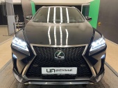 Lexus RX350