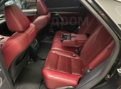 Lexus RX350
