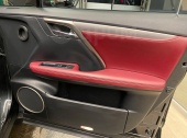 Lexus RX350