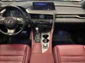 Lexus RX350