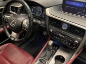 Lexus RX350