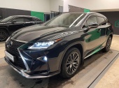 Lexus RX350