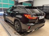 Lexus RX350