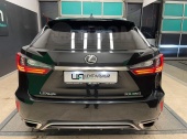 Lexus RX350