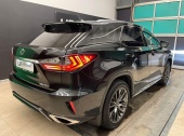 Lexus RX350