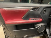 Lexus RX350