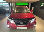Lexus RX350