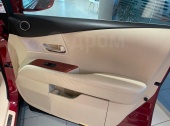 Lexus RX350