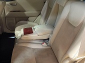 Lexus RX350