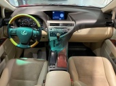 Lexus RX350