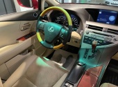 Lexus RX350