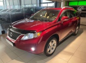 Lexus RX350
