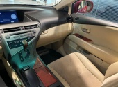 Lexus RX350