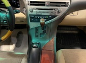 Lexus RX350