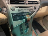 Lexus RX350
