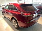 Lexus RX350