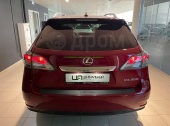Lexus RX350