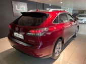Lexus RX350