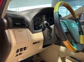 Lexus RX350