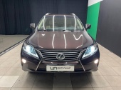 Lexus RX350