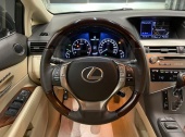 Lexus RX350