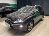 Lexus RX350