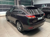 Lexus RX350