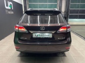 Lexus RX350
