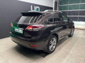 Lexus RX350