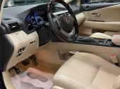Lexus RX350
