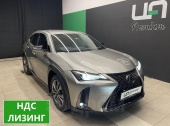 Lexus UX250h