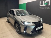 Lexus UX250h