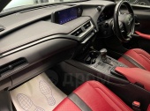 Lexus UX250h