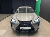 Lexus UX250h