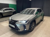 Lexus UX250h