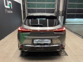 Lexus UX250h