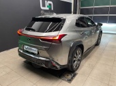 Lexus UX250h