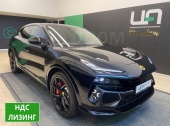 Lotus Eletre