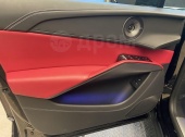 Lotus Eletre