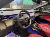 Lotus Eletre